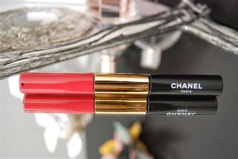 ultra wear lip colour chanel